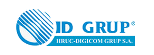 idgrup.ro Logo